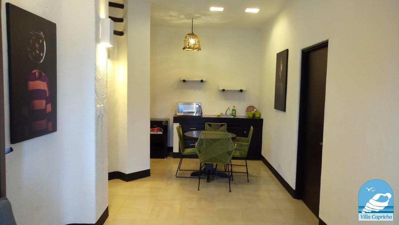 Villa Capricho 시우다드 마데로 외부 사진