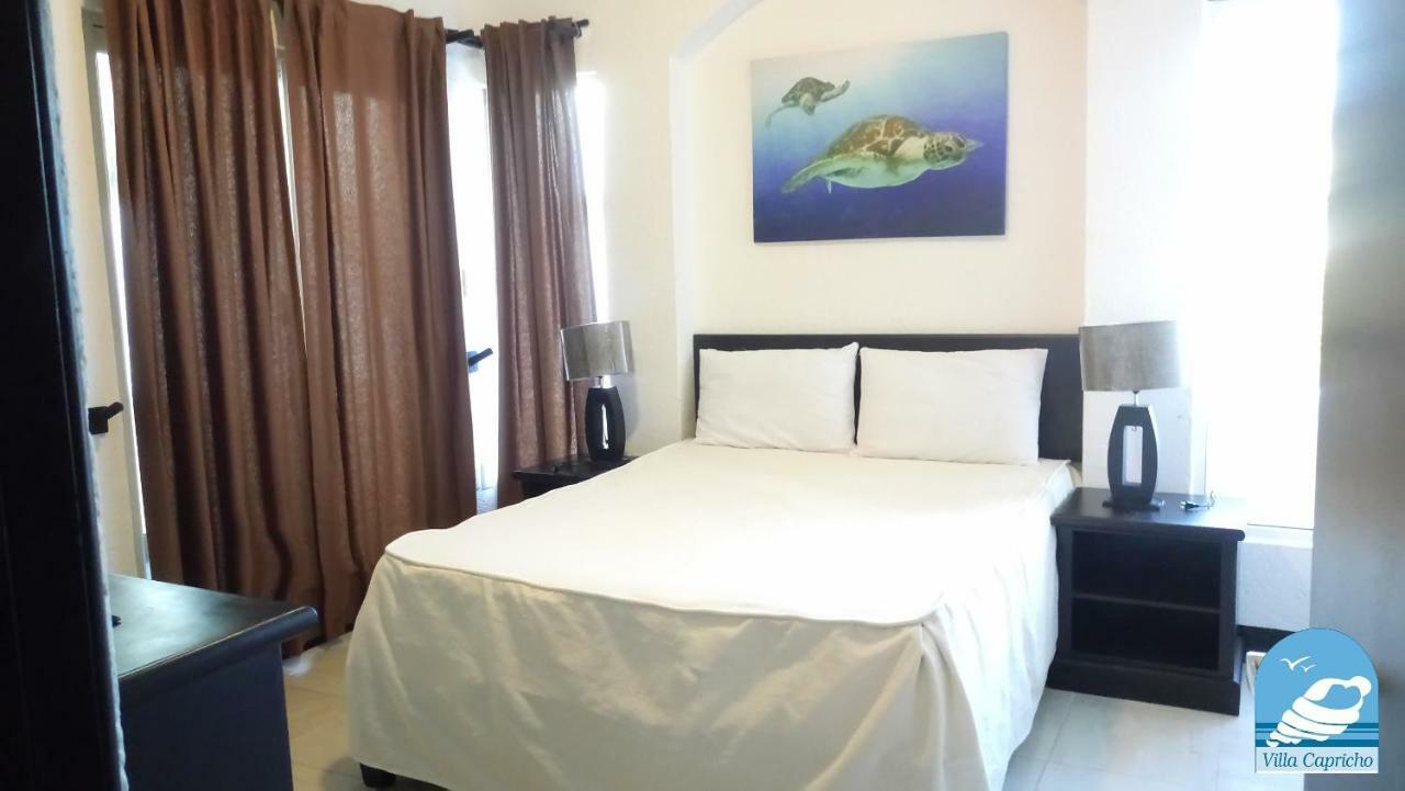 Villa Capricho 시우다드 마데로 외부 사진